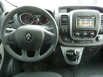Renault Trafic III 2021 Renault Trafic 2.0 DCI, zdjęcie 19