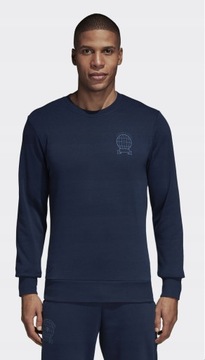 Мужская толстовка Adidas Manchester United CW7650