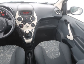 Ford Ka III 1.2 Duratec 69KM 2013 Ford Ka 1.2 i, Klima, zdjęcie 7