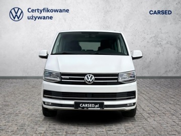 Volkswagen Multivan T6 2018 Volkswagen Multivan 2.0 BiTDI 200KM Highline Refle, zdjęcie 9