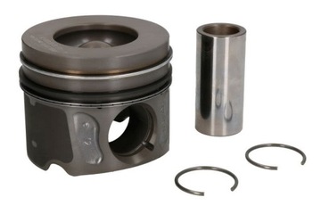 NURAL 87-439100-10 PÍST