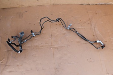 Przewody węże do wspomagania INFINITI QX70 5.0 V8