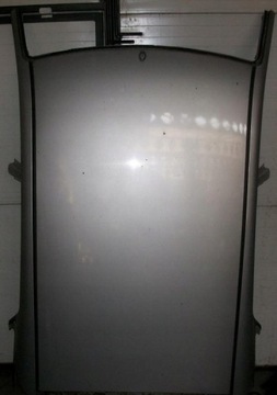 CWIARTKA DACH DACHU FORD FOCUS MK1 HB 5D