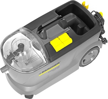 ПРОФЕССИОНАЛЬНЫЙ МОЮЩИЙ ПЫЛЕСОС KARCHER Puzzi 10/1