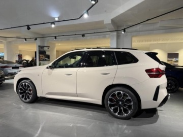 BMW X3 G45 2026 BMW X3 xDrive20d Sport Suv 2.0 (197KM) 2026, zdjęcie 3