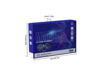 Интерактивная магнитная доска для игры в шахматы Magnetic Game.