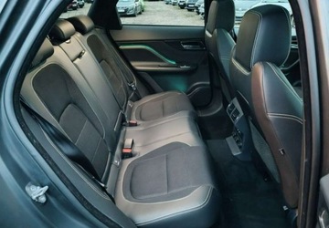 Jaguar F-Pace SUV 2.0 i4D 180KM 2019 Jaguar F-Pace Jaguar F-Pace 2.0 Diesel 180KM, zdjęcie 17