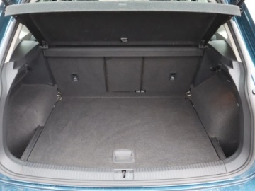 Volkswagen Tiguan II SUV 1.5 TSI EVO 130KM 2020 VW Tiguan 1.5 TSI, Salon Polska, 1. Właściciel, zdjęcie 13