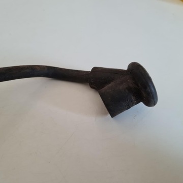 КРЫШКА ЗАЖИГАНИЯ МОДУЛЯ КАТУШКИ STIGA 8000