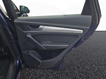 Audi Q5 II SUV Facelifting 2.0 40 TDI 204KM 2022 Audi Q5 40 TDI mHEV Quattro S Line S tronic 2.0 Diesel 204KM, zdjęcie 22