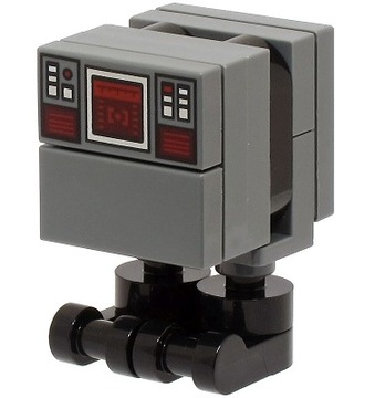 LEGO Star Wars Gonk Droid sw1314 Nowy
