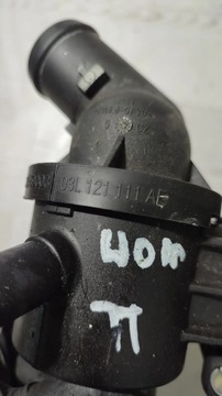 AUDI TT TTS MK2 2013 PUMPIČKA OBĚHU VODY