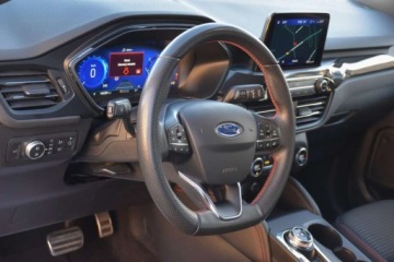 Ford Kuga III SUV 2.0 EcoBlue 190KM 2020 Ford Kuga FORD KUGA 2.0 190KM AWD ST-LINE X LED Kamera Virtual Gwarancja 1, zdjęcie 22