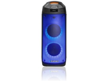 КОЛОНКА ДИНАМИК BLUETOOTH КАРАОКЕ BLAUPUNKT