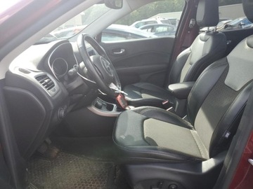 Jeep Compass II 2021 Jeep Compass Latitude 2021 2.4l 2.4 Benzyna 180KM, zdjęcie 7