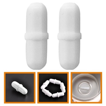 МАГНИТНАЯ МЕШАЛКА ДЛЯ САМОперемешивающейся лабораторной кружки