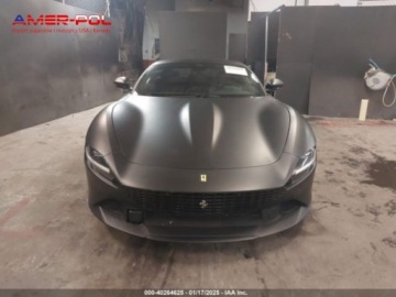 Ferrari 2022 Ferrari Roma 2022 Ferrari Roma Coupe 3.9 Benzyna 611KM, zdjęcie 3
