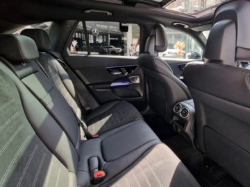 Mercedes GLC C254/X254 Coupe 2.0 220d 197KM 2026 MERCEDES-BENZ GLC 220 d 4-Matic AMG Line 2.0(197KM) 2026, zdjęcie 12