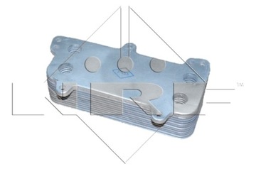 Маслоохладитель NRF 31171