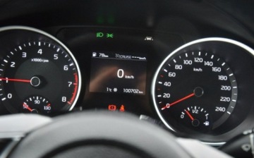 Kia Ceed III Hatchback 1.0 T-GDi 120KM 2019 Kia Ceed 1.0B 2019r Oryginal Lakier 100 Tys Km Sprowadzony Oplacony, zdjęcie 13