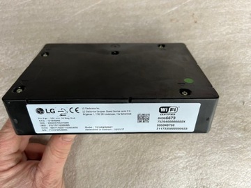 MODUŁ STEROWNIK WIFI OPEL CORSA E ASTRA