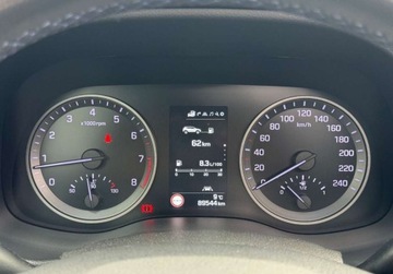 Hyundai Tucson III SUV 1.6 T-GDI 177KM 2016 Hyundai Tucson 1.6T 177KM NAV Climatronic Serwis Bezwypadkowy Dla wymagaja, zdjęcie 15