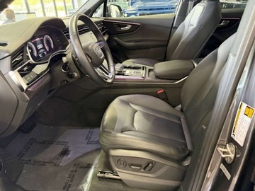 Audi Q7 II 2024 Audi Q7 Premium Plus 45 Tfsi Quattro 2024 2.0 Benzyna 261KM, zdjęcie 14