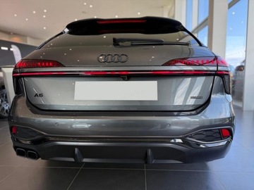 Audi A6 C8 Allroad 2.0 40 TDI 204KM 2025 AUDI A6 TDI quattro Avant Combi (204 KM) 2025, zdjęcie 1