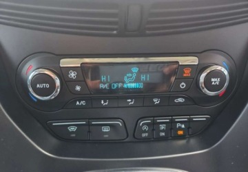 Ford C-MAX II Minivan 1.0 EcoBoost 125KM 2013 Ford C-MAX 1.0B 125KM.6Bieg.Parkasist Grzana SzybaFotele Faktura.Gw 125KM, zdjęcie 25