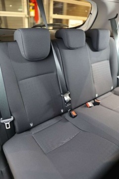 Toyota Yaris III Hatchback 5d Facelifting 2017 1.0 VVT-i 72KM 2020 Toyota Yaris 1.0 Active BenzynaLPG 72KM, zdjęcie 17