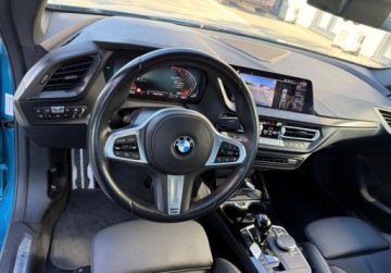 BMW Seria 2 G42-U06 Gran Coupe 2.0 220i 178KM 2022 BMW Seria 2 salon PL M Pakiet 220i bezwypadkowa gwarancja 2.0, zdjęcie 6