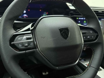 Peugeot 308 III Hatchback 1.5 BlueHDi 130KM 2025 Od ręki - GT 1.5 BlueHDi 130KM / Pakiet Bezpieczeństwo, zdjęcie 7