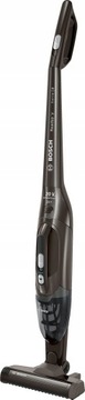 ODKURZACZ PIONOWY BOSCH BCHF220T | BEZPRZEWODOWY| CZARNY| 2w1 |