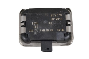 CZUJNIK SENSOR DESZCZU VW GOLF V PLUS 05-08