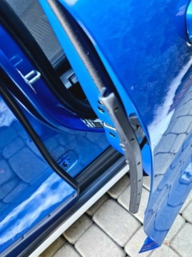 Ford Focus IV Kombi 1.0 EcoBoost 125KM 2020 Ford Focus Active, Benzyna, Bezwypadkowy, Polecam Benzyna 125KM, zdjęcie 20