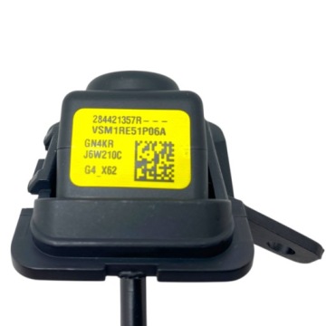 Новая оригинальная камера заднего хода Renault Master III Opel Movano B Nissan NV400