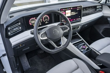 Volkswagen Tiguan II SUV Facelifting 1.5 TSI 150KM 2024 Volkswagen Tiguan Elegance 1.5 TSI 150 KM DSG,, zdjęcie 10