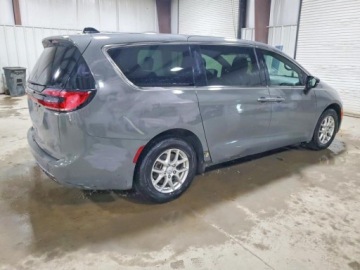 Chrysler Pacifica II 2025 Chrysler Pacifica Select 2025 3.6 Benzyna 287KM, zdjęcie 3