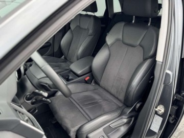 Audi Q5 II SUV Facelifting 2.0 40 TDI 204KM 2023 Audi Q5 Kamera cofania , Tempomat , Matrix ,Wirtualny kokpit Plus 2.0 204KM, zdjęcie 23