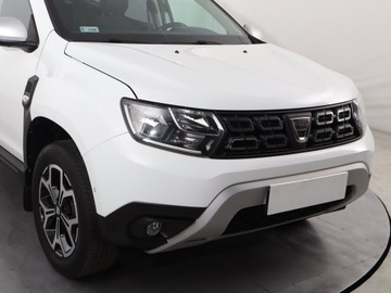Dacia Duster II 2020 Dacia Duster 1.0 TCe, Salon Polska, 1. Właściciel, zdjęcie 22