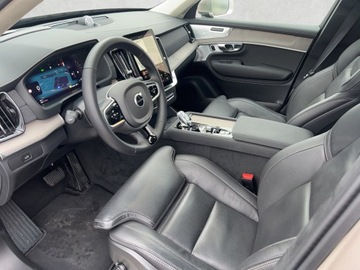 Volvo XC90 II 2025 Volvo XC 90 Volvo XC90 B5 250KM+14KM FV23% Gwaranc, zdjęcie 9