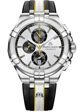 Maurice Lacroix Aikon Chronograph Titanium Special Edition -35%