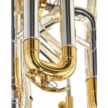 Эуфониум Bb Thomann EP 906 GP