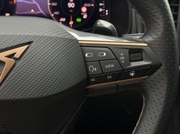 Cupra Ateca Crossover Facelifting 1.5 TSI 150KM 2024 Cupra Ateca 1.5 TSI DSG Beats Audio DCC Ambiente Fotele kubelkowe FV23, zdjęcie 23
