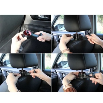 ДЕРЖАТЕЛЬ ДЛЯ СМАРТФОНА В ДЕТСКОМ ПОДГОЛОВНИКЕ ДЛЯ СКАЗОК