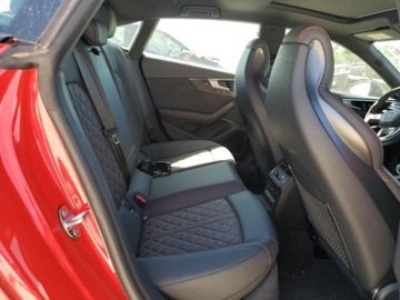 Audi A5 F5 2024 Audi S5 2024, 3.0L, 4x4, PRESTIGE, od ubezpieczalni, zdjęcie 8