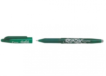 Лайнер з гумкою PILOT FRIXION POINT 0,5 зелений