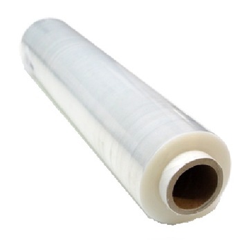 FOLIA STRETCH 1,5kg przezroczysta 1,2 kg netto