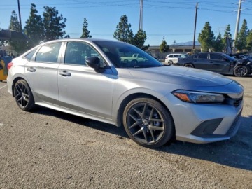 Honda Civic XII 2024 Honda Civic Sport 2024 2.0 Benzyna 158KM, zdjęcie 4