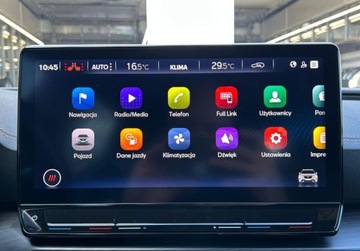 Cupra Formentor Crossover 2.0 TSI 190KM 2024 Cupra Formentor Pakiet Comfort , MATRIX LED, Kamera, ACC, Beats, Bezwypad, zdjęcie 26